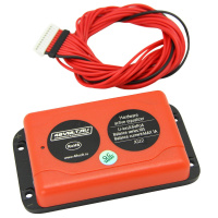 Активный балансир 10s 1A